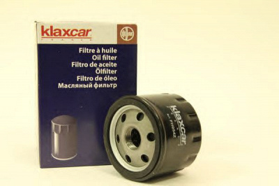 KLAXCAR FRANCE fh054z -  Масляный фильтр